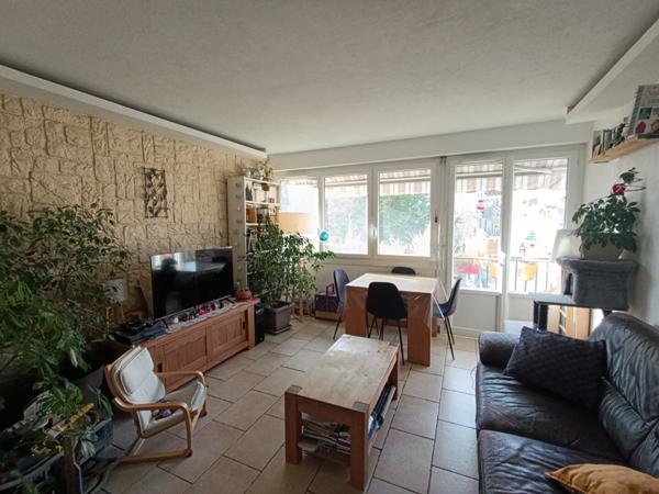 Appartement Morsang Sur Orge 3 pièces