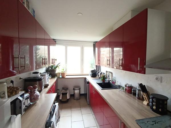 Appartement Morsang Sur Orge 3 pièces