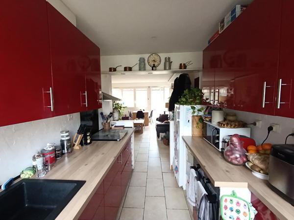 Appartement Morsang Sur Orge 3 pièces