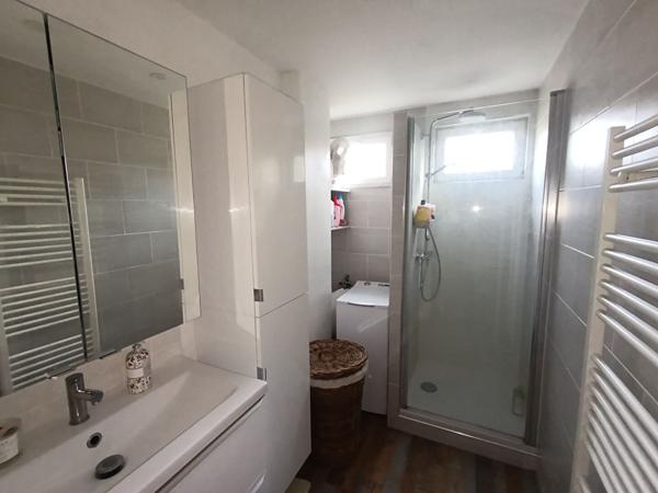 Appartement Morsang Sur Orge 3 pièces