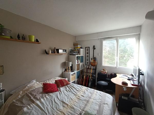 Appartement Morsang Sur Orge 3 pièces