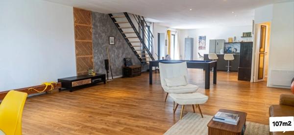 Maison à vendre 5 pièces SALON DE PROVENCE (13)209M² avec extérieurs et garage
