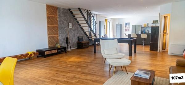 Maison à vendre 5 pièces SALON DE PROVENCE (13)209M² avec extérieurs et garage