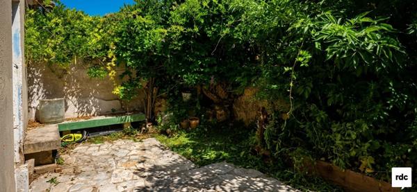 Maison à vendre 5 pièces SALON DE PROVENCE (13)209M² avec extérieurs et garage
