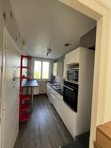 Maison à louer |  Bléré |  4 pièces | 72 m²