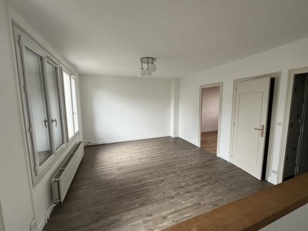 Maison à louer |  Bléré |  4 pièces | 72 m²