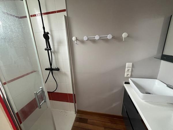 Maison à louer |  Bléré |  4 pièces | 72 m²