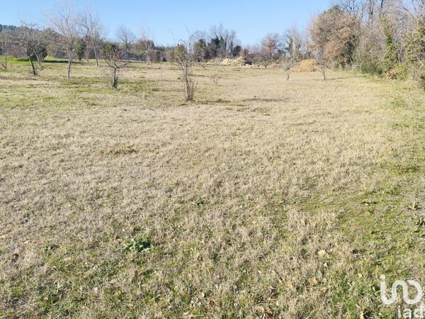 Terrain à vendre 985 m² Saint-Alexandre