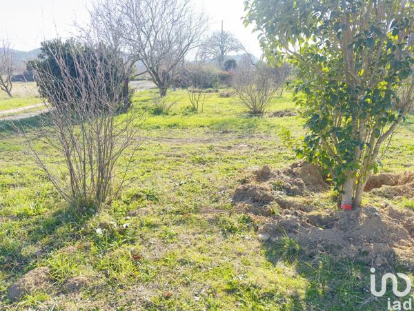 Terrain à vendre 985 m² Saint-Alexandre