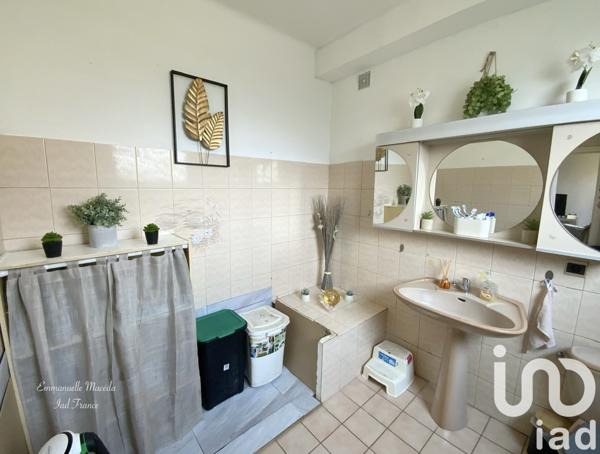 Maison à vendre 7 pièces 169 m² Lunéville