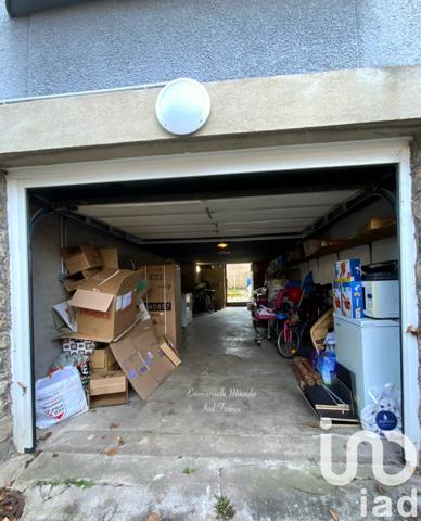 Maison à vendre 7 pièces 169 m² Lunéville