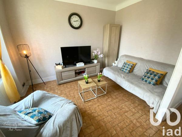 Maison à vendre 7 pièces 169 m² Lunéville