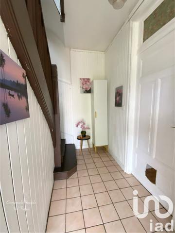 Maison à vendre 7 pièces 169 m² Lunéville