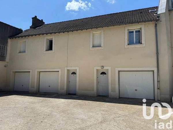 Appartement à vendre 3 pièces 71 m² Corbeil-Essonnes