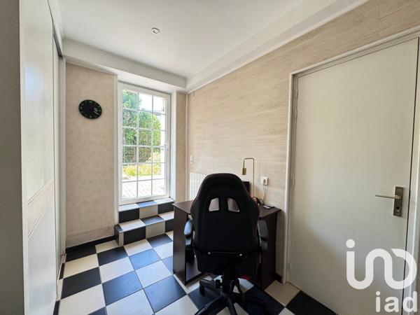 Appartement à vendre 3 pièces 71 m² Corbeil-Essonnes