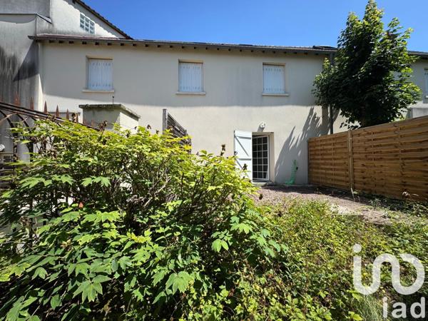 Appartement à vendre 3 pièces 71 m² Corbeil-Essonnes