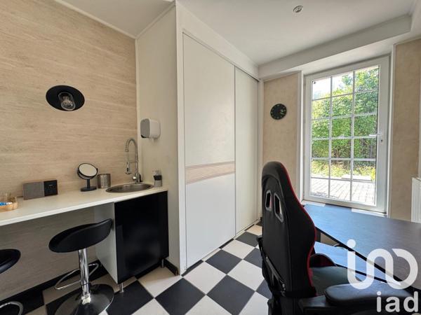 Appartement à vendre 3 pièces 71 m² Corbeil-Essonnes