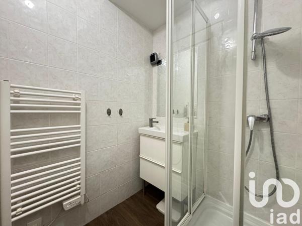 Appartement à vendre 3 pièces 71 m² Corbeil-Essonnes