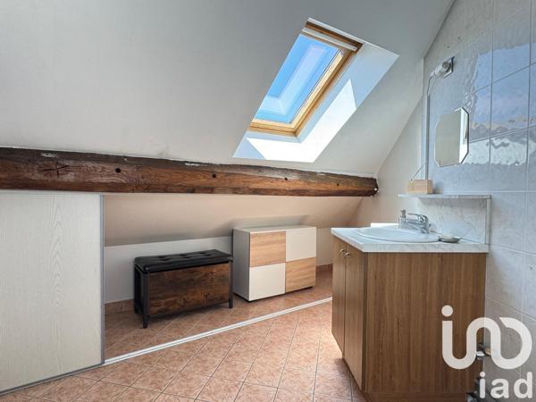 Appartement à vendre 3 pièces 71 m² Corbeil-Essonnes