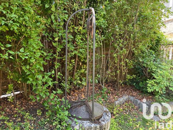 Appartement à vendre 3 pièces 71 m² Corbeil-Essonnes