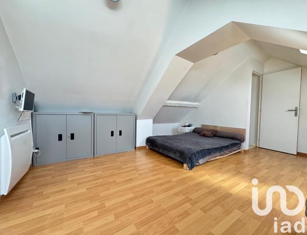 Appartement à vendre 3 pièces 71 m² Corbeil-Essonnes