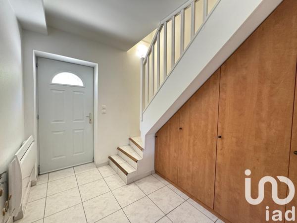 Appartement à vendre 3 pièces 71 m² Corbeil-Essonnes