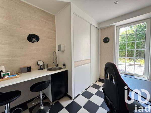 Appartement à vendre 3 pièces 71 m² Corbeil-Essonnes