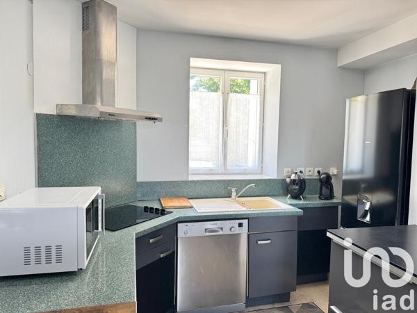 Appartement à vendre 3 pièces 71 m² Corbeil-Essonnes