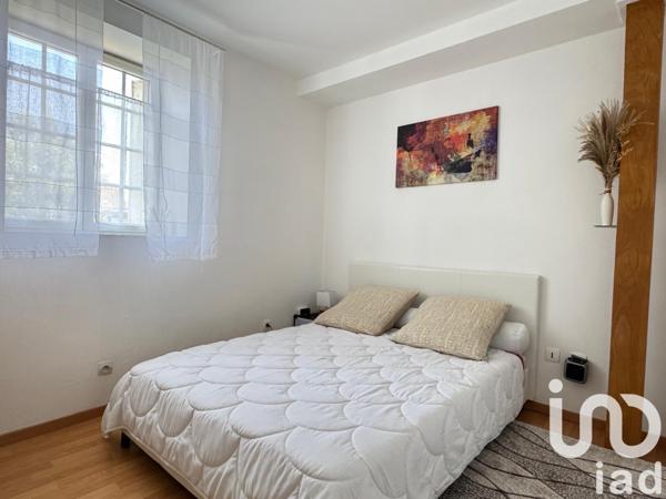 Appartement à vendre 3 pièces 71 m² Corbeil-Essonnes