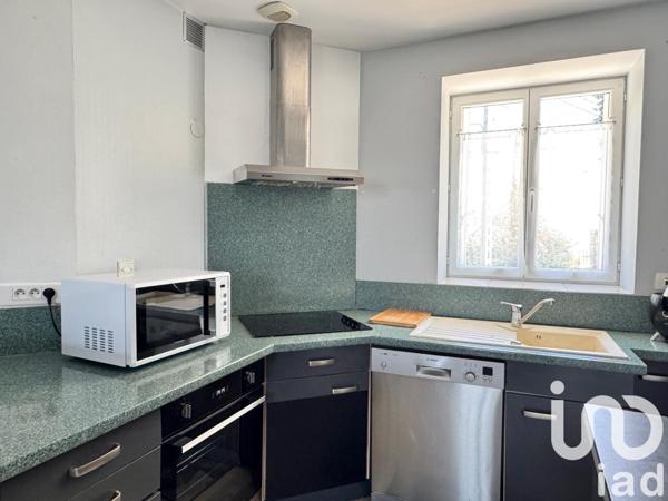 Appartement à vendre 3 pièces 71 m² Corbeil-Essonnes