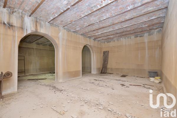 Parking à vendre 305 m² Lagrasse