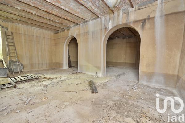 Parking à vendre 305 m² Lagrasse