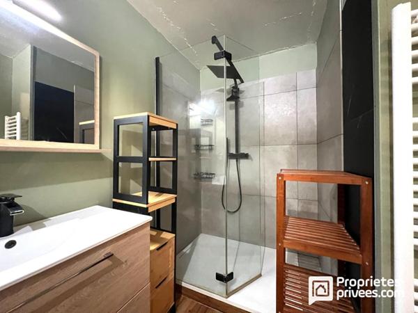 Maison Frejus 3 pièces avec jardin et stationnements privatifs