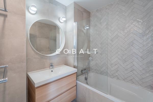 Saint-Cloud, Montretout – Appartement familial d’exception, dernier étage - Parking