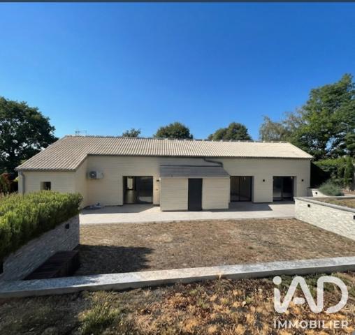 Maison à vendre 7 pièces 180 m² Montluçon