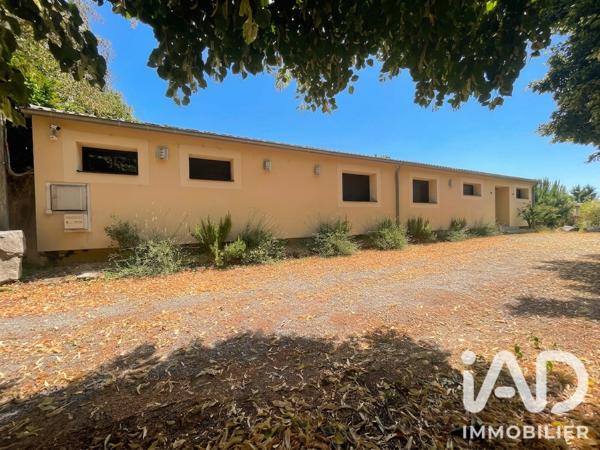 Maison à vendre 7 pièces 180 m² Montluçon