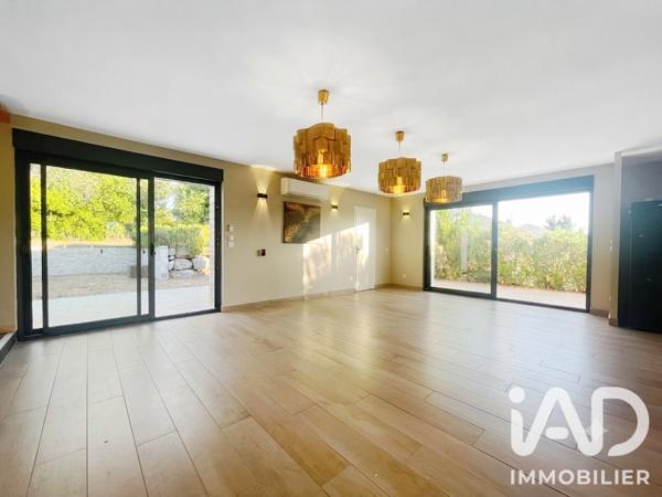 Maison à vendre 7 pièces 180 m² Montluçon