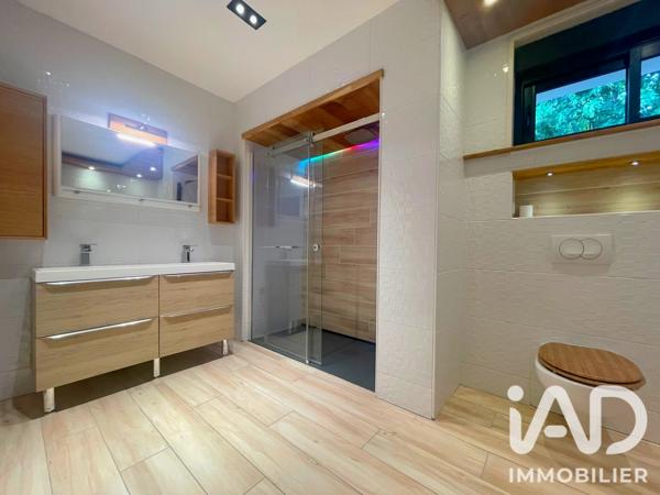 Maison à vendre 7 pièces 180 m² Montluçon