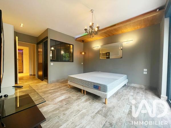 Maison à vendre 7 pièces 180 m² Montluçon