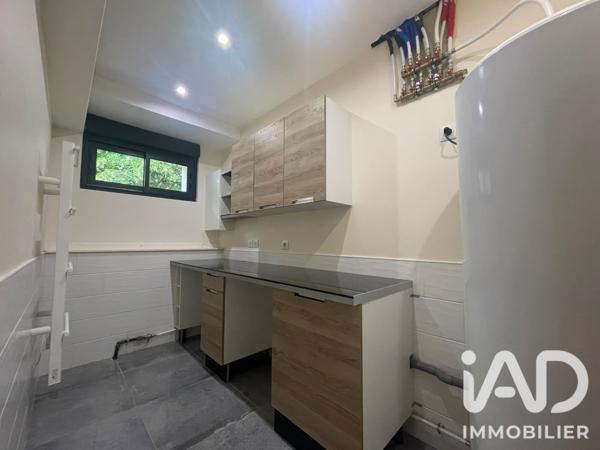 Maison à vendre 7 pièces 180 m² Montluçon