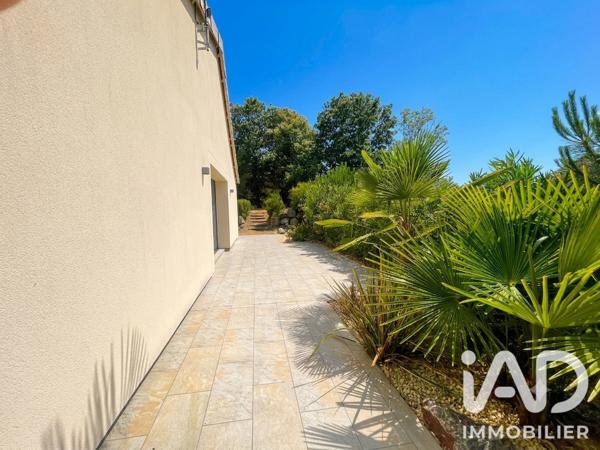 Maison à vendre 7 pièces 180 m² Montluçon