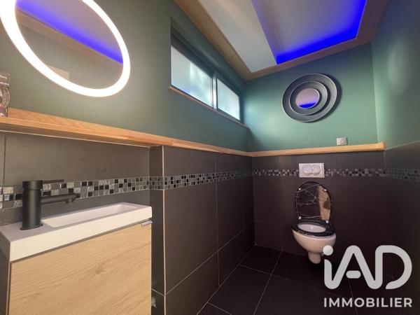 Maison à vendre 7 pièces 180 m² Montluçon