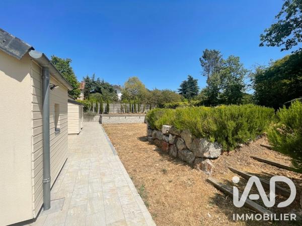 Maison à vendre 7 pièces 180 m² Montluçon