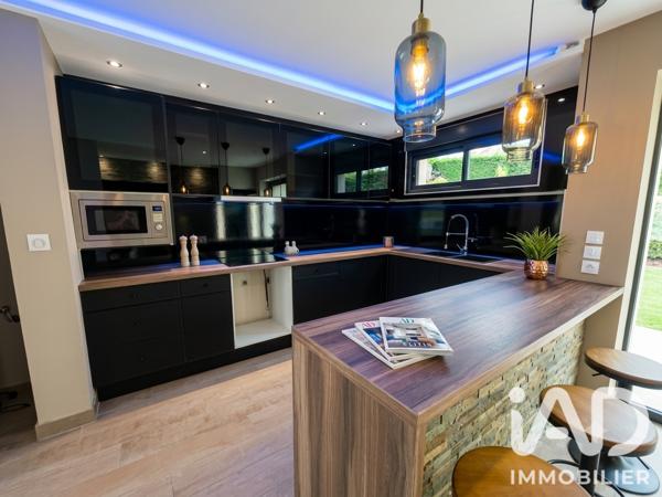Maison à vendre 7 pièces 180 m² Montluçon