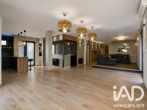 Maison à vendre 7 pièces 180 m² Montluçon
