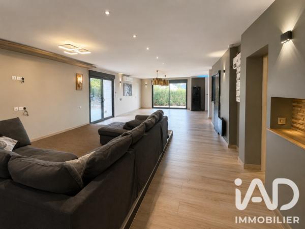 Maison à vendre 7 pièces 180 m² Montluçon