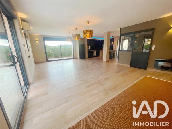 Maison à vendre 7 pièces 180 m² Montluçon