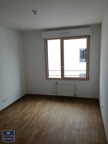 Appartement à louer 3 pièces 60.07m²