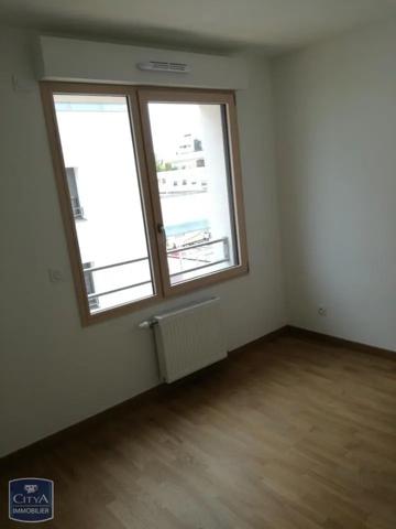 Appartement à louer 3 pièces 60.07m²