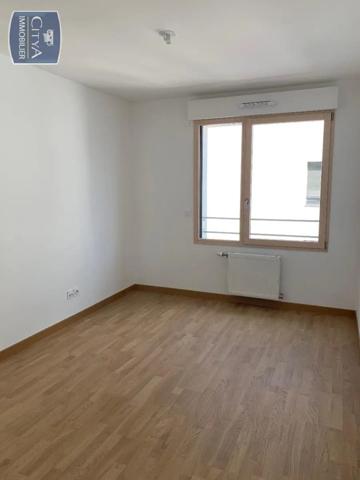 Appartement à louer 3 pièces 60.07m²